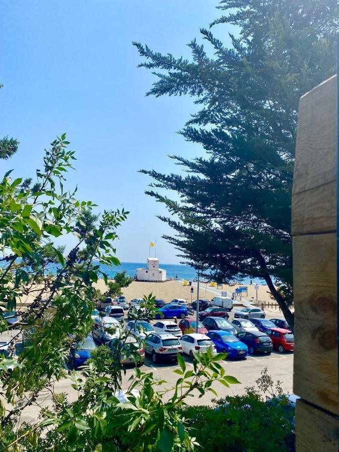 Hotel Oasis Argeles-sur-Mer Exterior photo