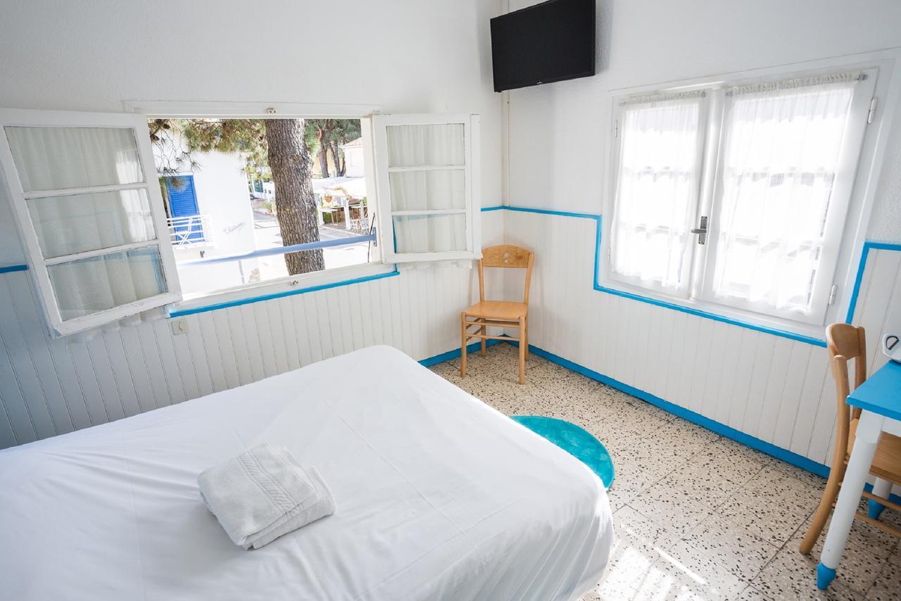 Hotel Oasis Argeles-sur-Mer Exterior photo